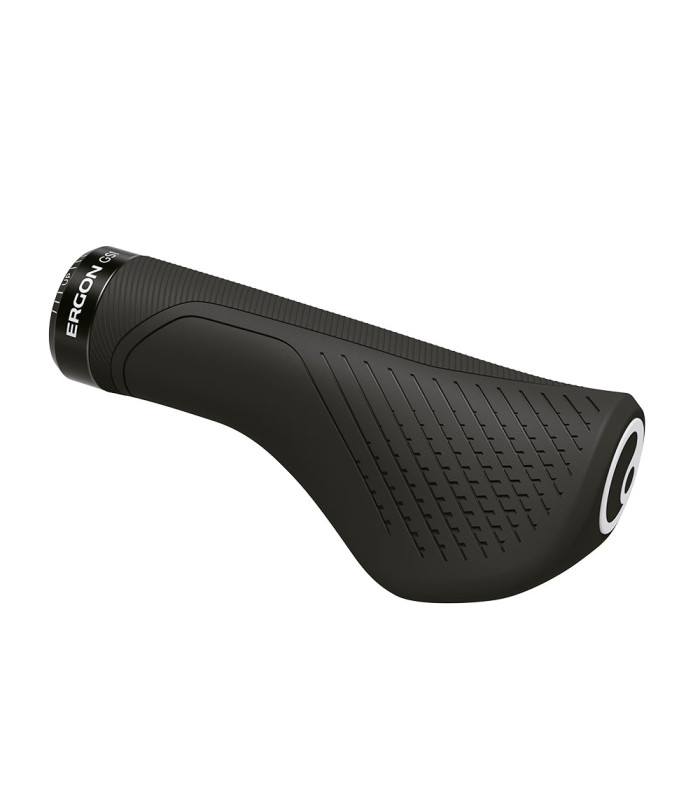 PUÑOS ERGON GS1 EVO (NEGRO)