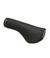 ERGON GS1 EVO GRIPS (BLACK)