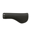 ERGON GS1 EVO GRIPS (BLACK)