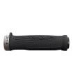 ERGON GDH TEAM GRIPS (BLACK)