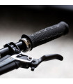 ERGON GDH TEAM GRIPS (BLACK)