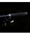 ERGON GDH TEAM GRIPS (BLACK)