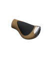 PUÑOS ERGON GP1 EVO BIOKORK SINGLE TWIST SHIFT