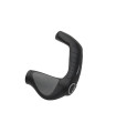 ERGON GP5 ROHLOFF®/NEXUS® GRIPS (BLACK)