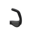 ERGON GP5 ROHLOFF®/NEXUS® GRIPS (BLACK)