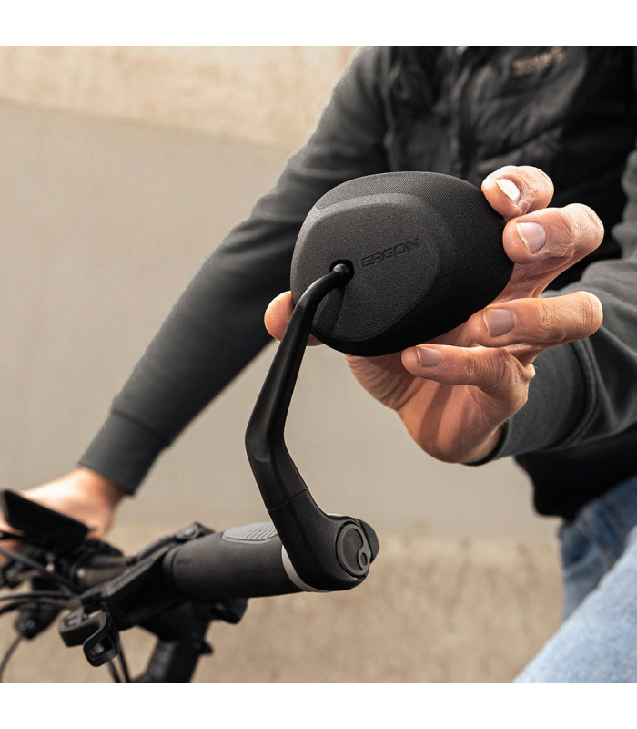 ERGON RM TOURING REAR VIEW MIRROR