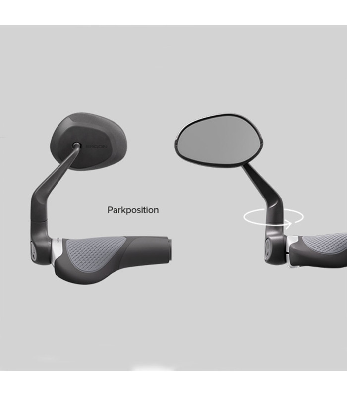 ERGON RM TOURING REAR VIEW MIRROR