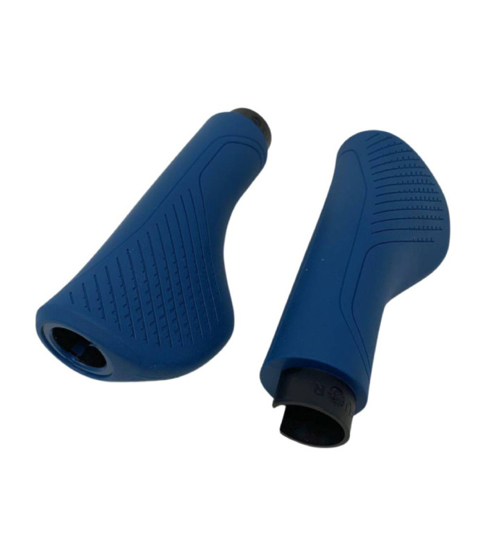 CUERPOS PUÑOS ERGON GS1-S EVO (NIGHTRIDE BLUE)