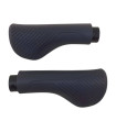 ERGON GS1-L EVO GRIPS BODIES (MOONDUST GREY)