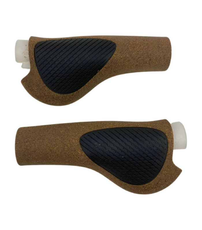 ERGON GP1-L EVO BIOKORK GRIPS BODIES