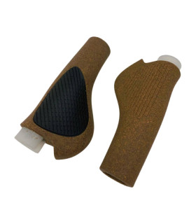 CUERPOS PUÑOS ERGON GP1-L EVO BIOKORK