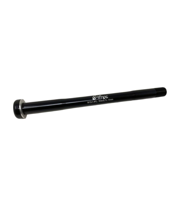 EJE TRASERO TFHPC M12 X 1.5P