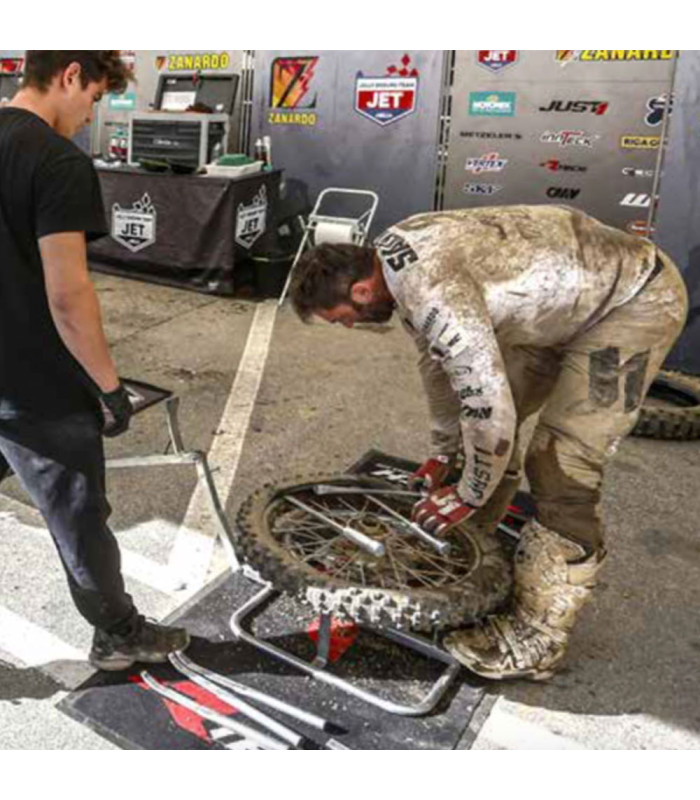 RTECH EVOLUTION TIRE CHANGER