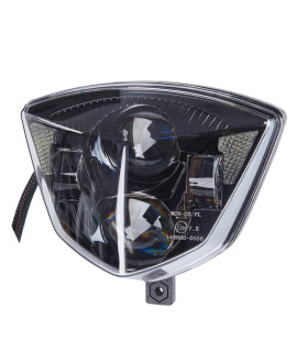 RTECH HOMOLOGATED FRONT LED LIGHT GAS GAS (2021-2024)