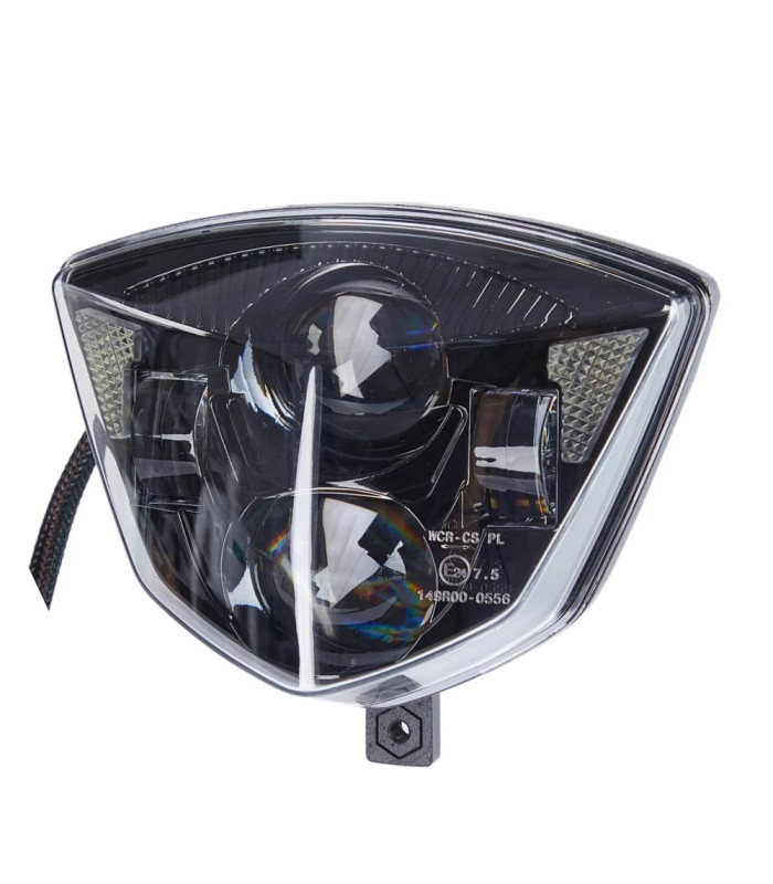 ÓPTICA LED HOMOLOGADA PORTAFARO RTECH GAS GAS (2021-2024)