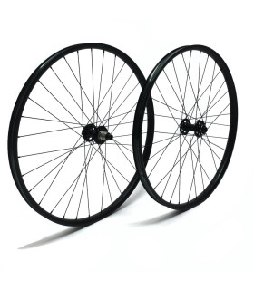 TFHPC E30 TUBELESS DISC 29" WHEEL SET (15x110/12x148 BOOST)