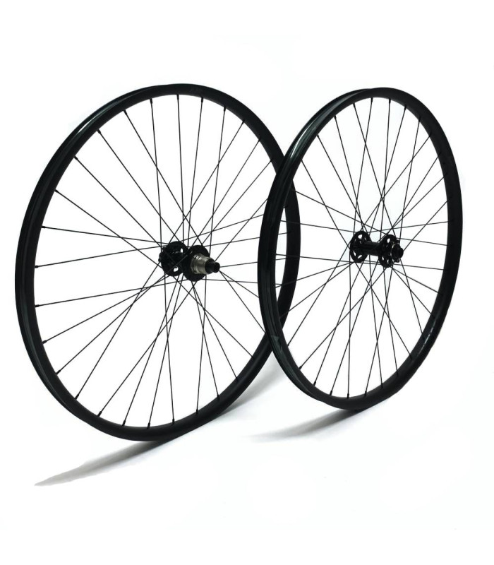 JUEGO RUEDAS TFHPC E30 TUBELESS DISC 29" (15x110/12x148 BOOST)