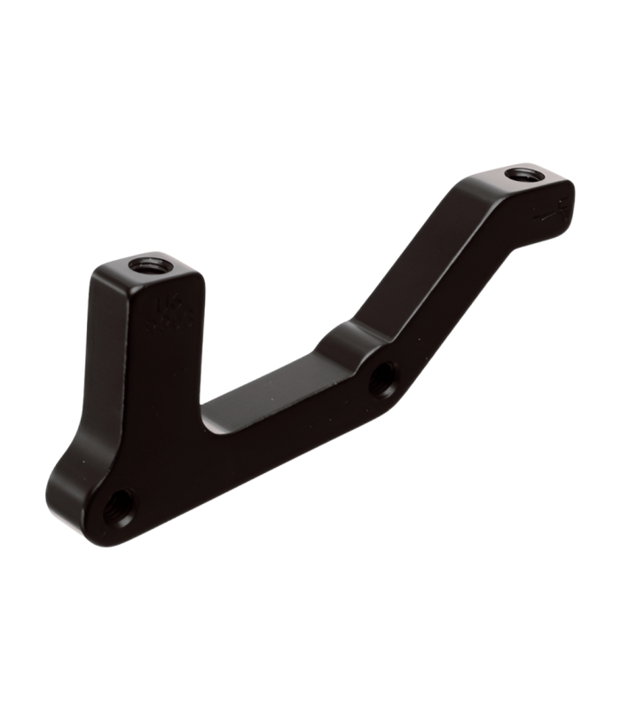 BRAKE AUTHORITY REAR BRAKE ADAPTOR (POST MOUNT/203 MM)