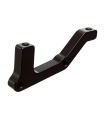 BRAKE AUTHORITY REAR BRAKE ADAPTOR (POST MOUNT/203 MM)