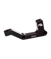 ADAPTADOR FRENO TRASERO BRAKE AUTHORITY (POST MOUNT/203 MM)