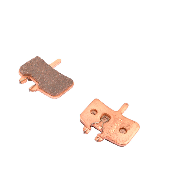 BRAKE AUTHORITY BRAKE PADS HAYES, PROMAX