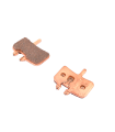BRAKE AUTHORITY BRAKE PADS HAYES, PROMAX