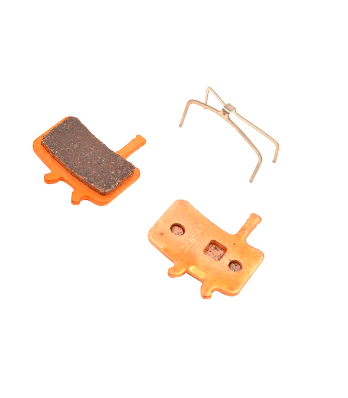 PASTILLAS FRENO BRAKE AUTHORITY AVID