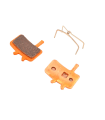 PASTILLAS FRENO BRAKE AUTHORITY AVID