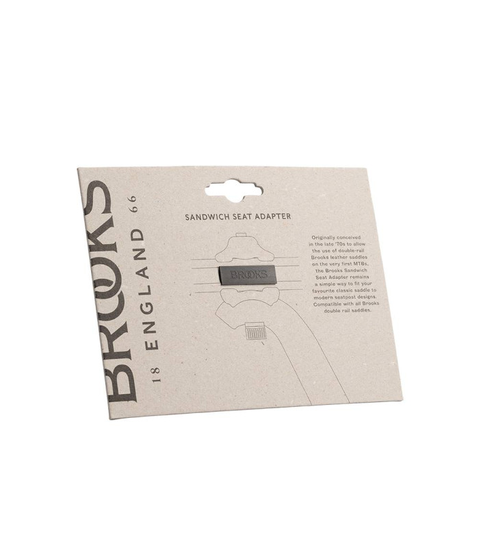 BROOKS SANDWICH SEAT ADAPTER
