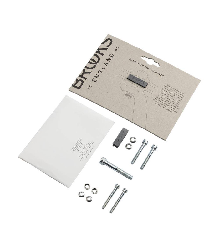 BROOKS SANDWICH SEAT ADAPTER