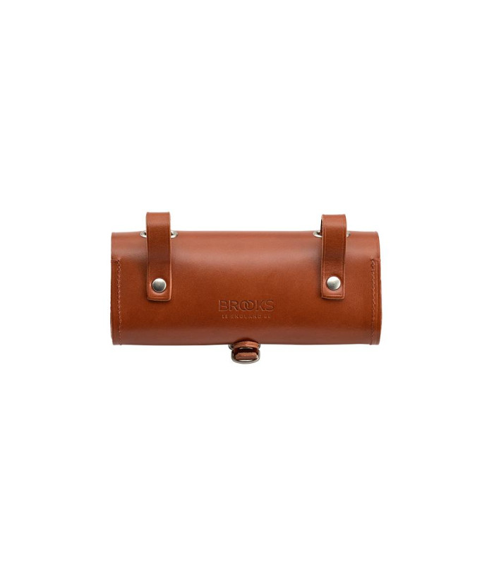 BOLSA SILLÍN BROOKS CHALLENGE O,5 L (MIEL)