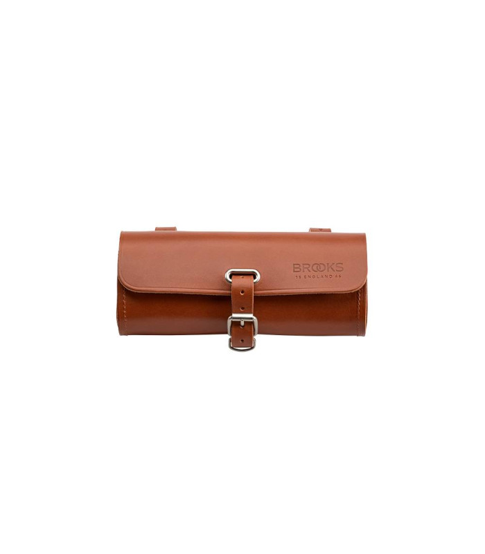 BOLSA SILLÍN BROOKS CHALLENGE O,5 L (MIEL)