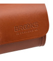 BOLSA SILLÍN BROOKS CHALLENGE O,5 L (MIEL)