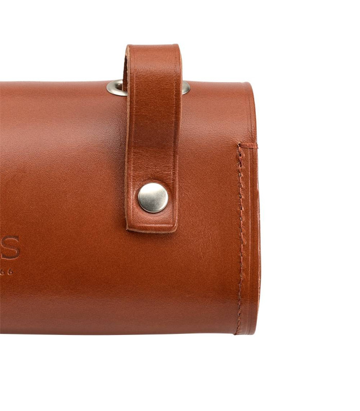 BOLSA SILLÍN BROOKS CHALLENGE O,5 L (MIEL)