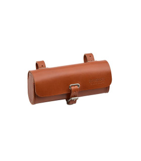 BOLSA SILLÍN BROOKS CHALLENGE O,5 L (MIEL)