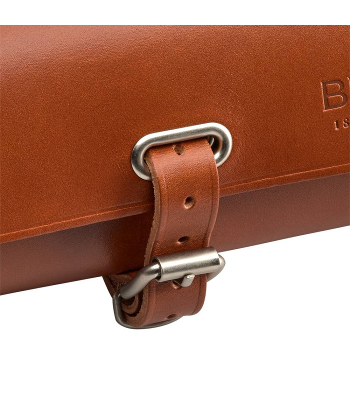 BOLSA SILLÍN BROOKS CHALLENGE O,5 L (MIEL)