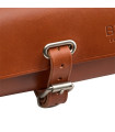 BOLSA SILLÍN BROOKS CHALLENGE O,5 L (MIEL)