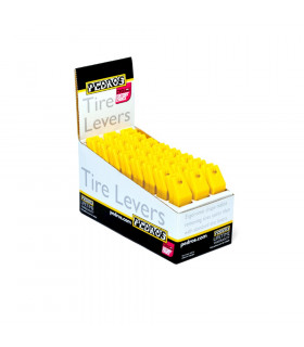 CAJA EXPOSITORA PALANCAS PEDRO'S (24 PARES)