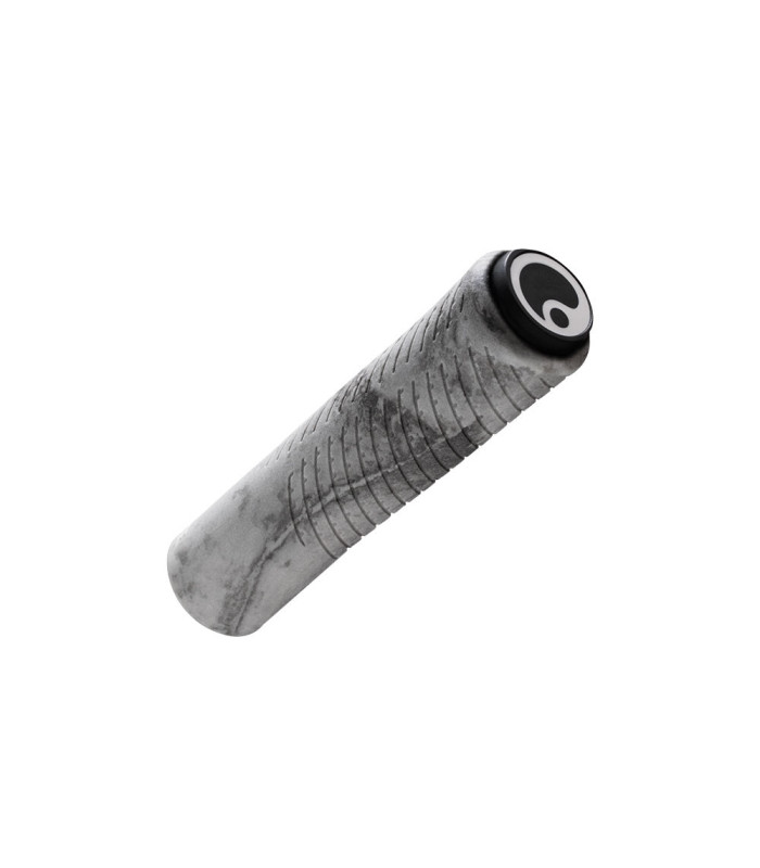 ERGON GXR-L LAVA GRIPS (BLACK/WHITE)