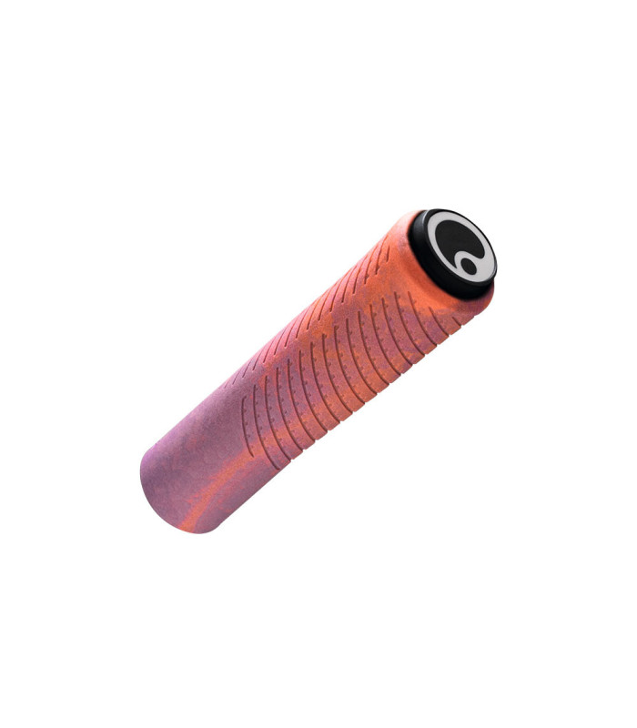 ERGON GXR-L LAVA GRIPS (PINK/PURPLE)
