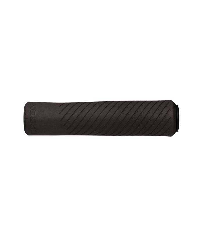 ERGON GXR CIRCULAR GRIPS (BLACK)