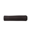 ERGON GXR CIRCULAR GRIPS (BLACK)