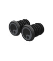 TAPONES CINTA MANILLAR ERGON BT