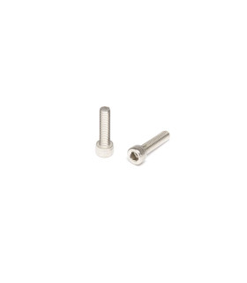 TORNILLOS PUÑOS ERGON GC1