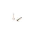 ERGON GC1 GRIPS BOLTS
