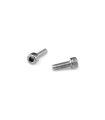 TORNILLOS PUÑOS ERGON GP1 EVO