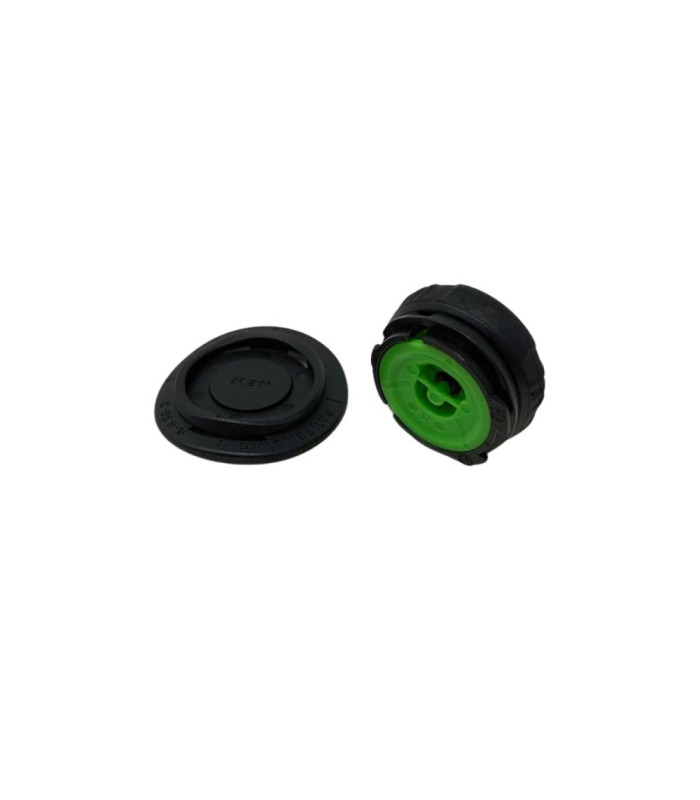 ERGON BA HIP PACK ROTARY KNOB