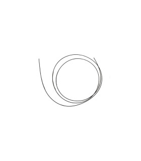 ERGON BA HIP PACK WIRE CABLE