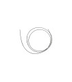 ERGON BA HIP PACK WIRE CABLE