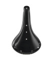 BROOKS B17 SADDLE (BLACK)